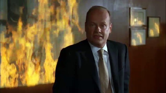 Medium - S02 E21 Death Takes a Policy