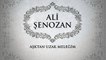 Ali Şenozan - Aşktan Uzak Meleğim (45'lik)