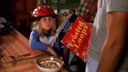 Medium - S01 E13 Being Mrs. O'Leary's Cow