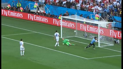 Mondial 2018: L'Angleterre à la poursuite Graal