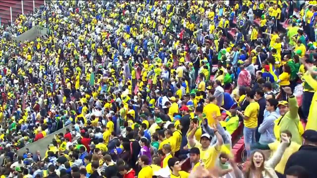 Serbia vs Brazil 0-1 All Goals and Extended Highlights HD Friendly Match Last Match