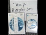 prizerebel - free wii points,nexon,playstation,nintendo,xbox