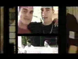 BERRETA. Locataires des blocs.