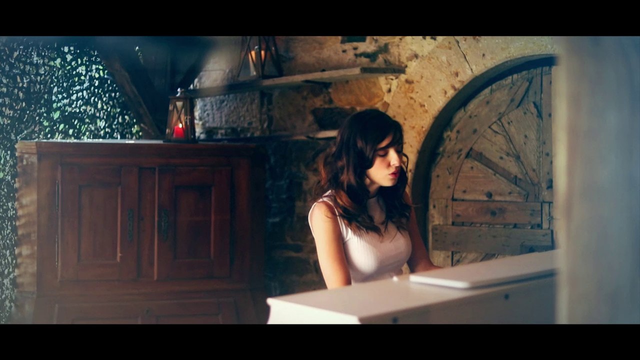 Natacha Andréani - Sourire (Clip Officiel) 2018