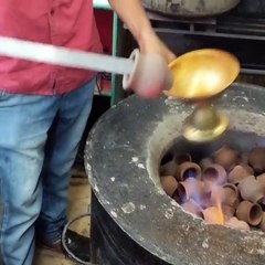 Have you ever tried Tandoori Tea?