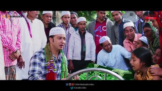 Tumi Rahman | Shakib Khan | Apu Biswas | Panku Jamai Bengali Movie 2018
