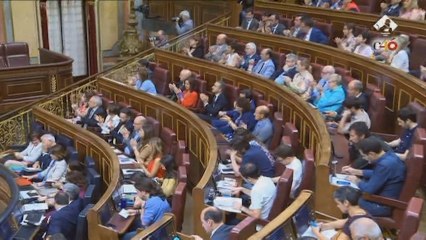 España recibirá más fondos de la UE para colaborar con países de origen