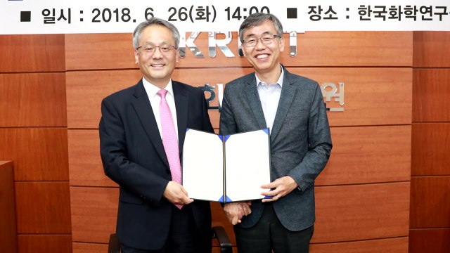 [대전·대덕] 화학연, 비알코올성 지방간염 공동 연구 / YTN