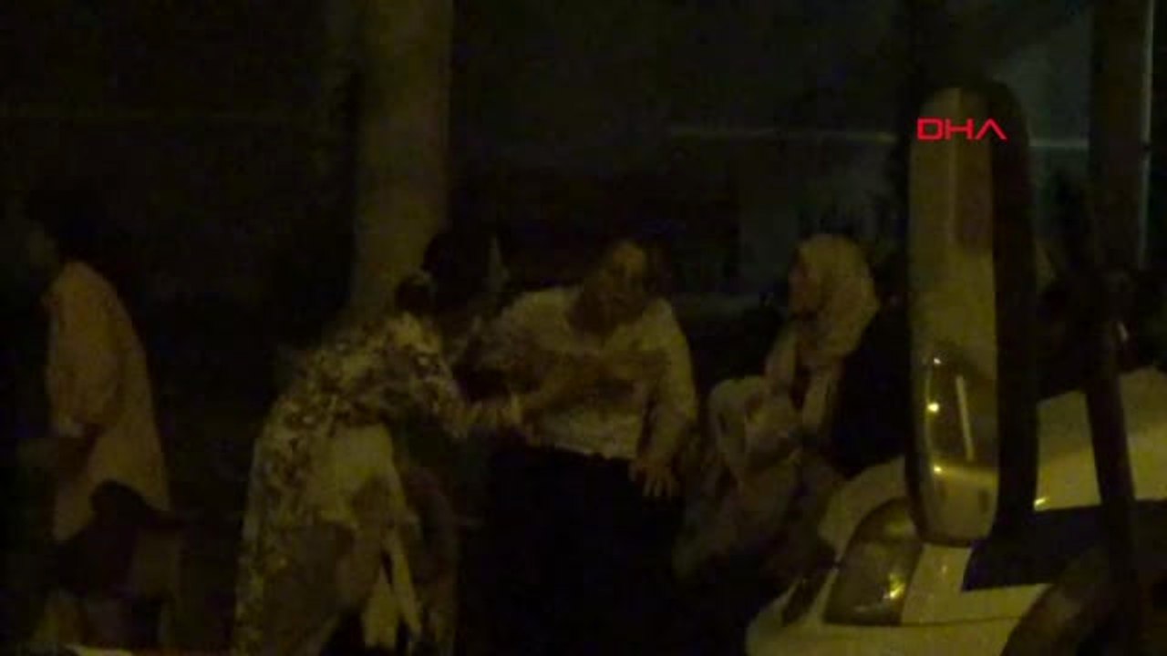 Şanlıurfa Birecik'te Akraba Kavgası 1 Ölü, 2 Yaralı