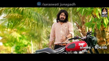 VIJAY SUVADA | Aaje Taro Samay Kale Maro Aavse | આજે તારો સમય કાલે મારો આવશે | Latest Song 2018