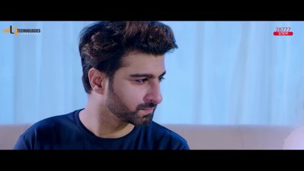 Hridoye Hridoy Chui | Ahammed Humayan | Ashfaq Rana | Payelia Payel | Music Video 2018