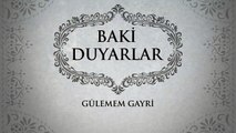 Baki Duyarlar - Gülemem Gayri (45'lik)