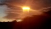 UFO NEWS UFOs, lights and mysterious sounds in the sky of Columbia