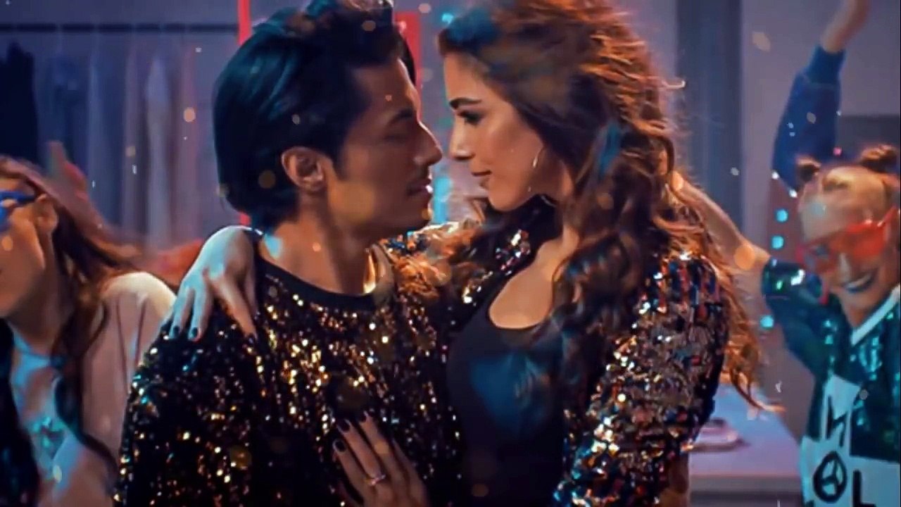 Item Number Lyrics – Teefa In Trouble _ Ali Zafar _ Maya Ali _ New Song 2018