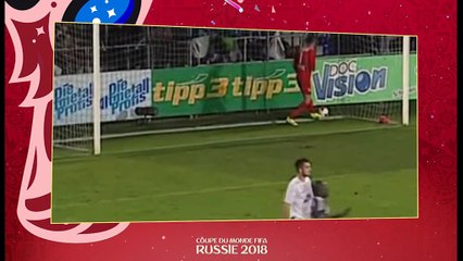 Mondial 201: De la Casamance en Russie, sur les traces de Sadio Mané