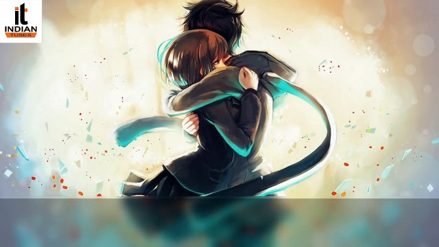 Woh Pagli Hai Sabse Juda Songs ! New Romantic Whatsapp Status ! Hindi Lyrics ! Indian Tubes !