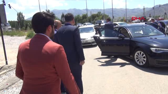 Kahramanmaraş Mahir Ünal Kılıçdaroğlu Milletin İradesine Saygı Duymuyor