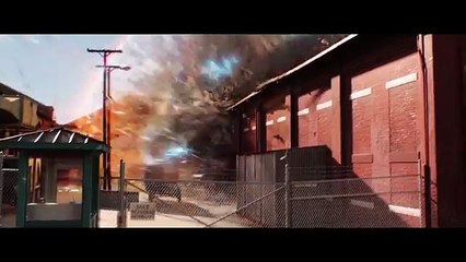 ANT-MAN 4 Trailer (2026) Superhero Marvel Movie HD