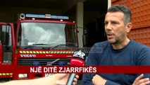 NJË DITË ZJARRFIKËS