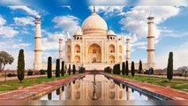 same day agra tour by car