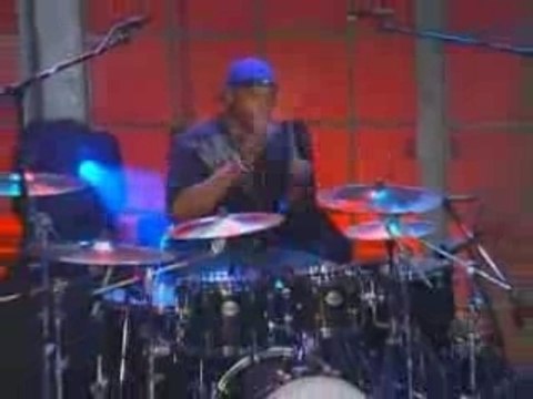 YouTube - Chamillionaire feat Krayzie Bone-Ridin(live!)