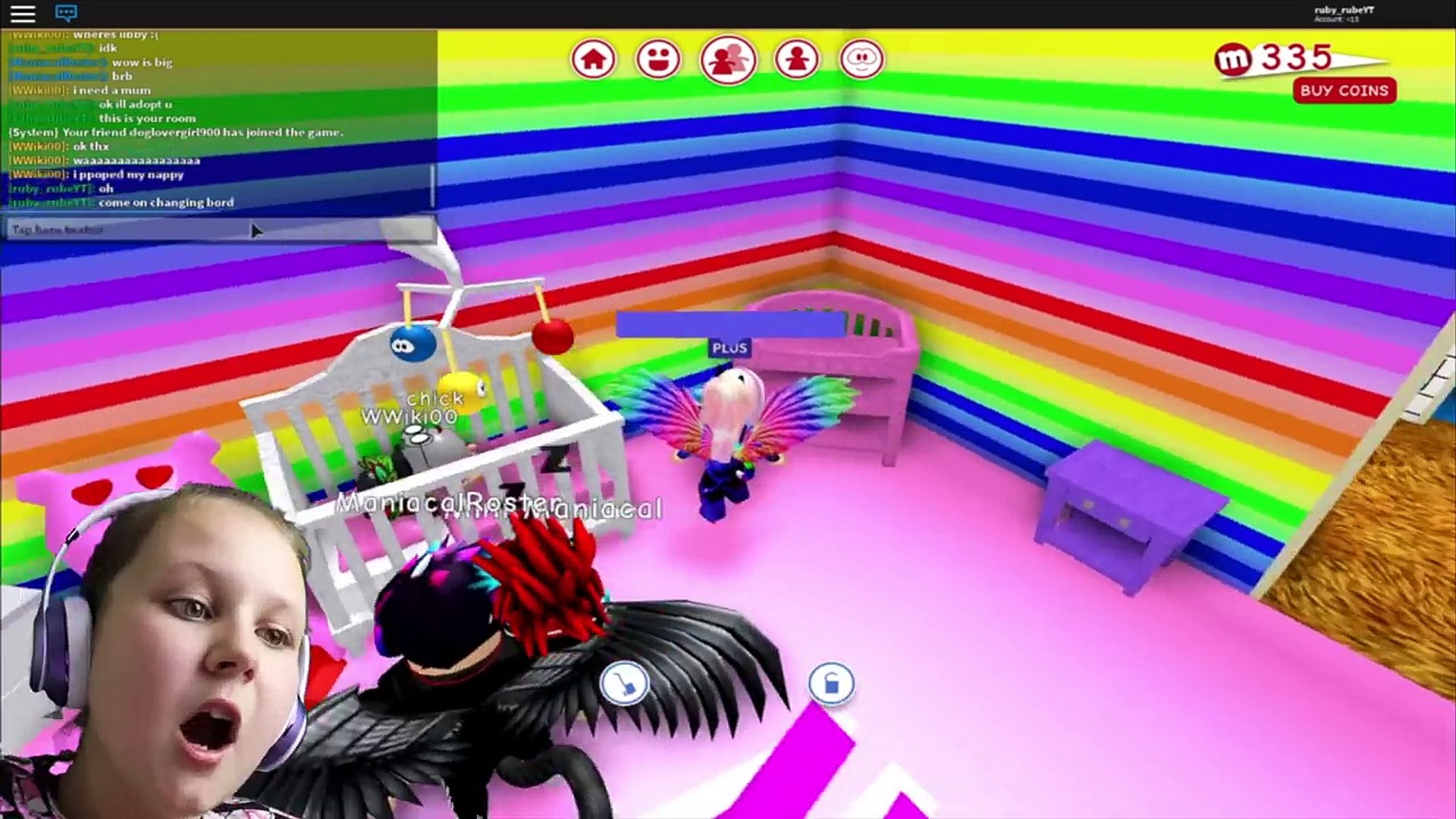 Ruby S New House Tour Meep City Kitchen Update Dailymotion Video - roblox meep city designing and decorating my kitchen