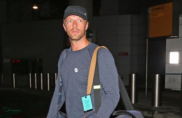 Chris Martin and Dakota Johnson are 'getting serious'