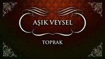 Aşık Veysel - Toprak (45'lik)