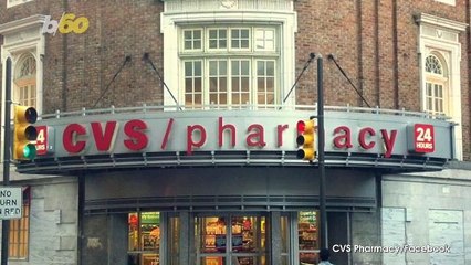 Only in Florida! Officers Escort Alligator Home After Visiting CVS & Gas Station