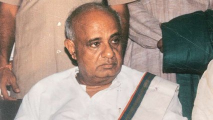 ಬಾರಿ ಕುತೂಹಲ ಕೆರಳಿಸಿದ ಎಚ್ ಡಿ ದೇವೇಗೌಡ್ರ ದೆಹಲಿ ಪ್ರಯಾಣ | Oneindia Kannada