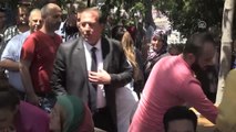AK Parti Genel Başkan Yardımcısı Karacan - Kırklareli
