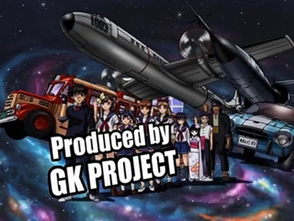 Gate Keepers S01 E22