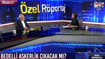 AKP’li Elitaş: OHAL sanırım uzamayacak