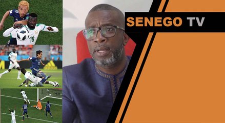 Bouba Ndour: Coupe du Monde bi pour maane nékhna ba nopi...