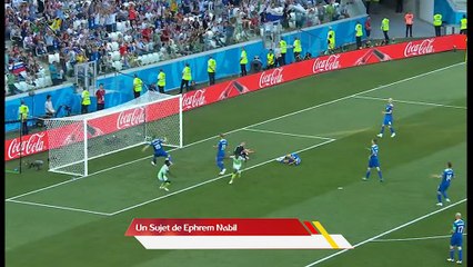 Mondial 2018: Nigeria-Argentine, Quitte ou double?