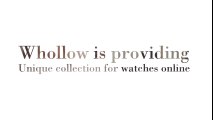 Womens Watches | https://whollow.com/womens-watches-ladies-watches/