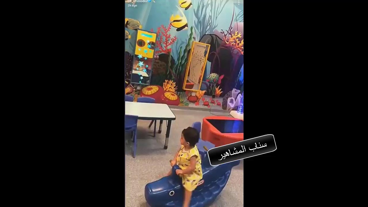 دكتوره خلود تطبخ اكله صحية لفقر الدم