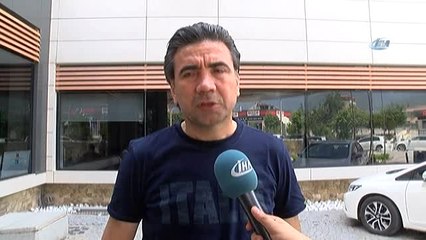 Osman Özköylü: "Denizlispor Süper Lig'e Çıkmaya Aday Takımlardan Birisi Olacak"