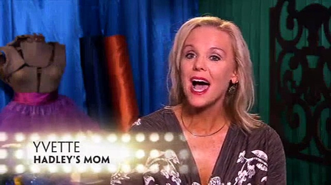 Abbys Ultimate Dance Competition S01 E10 Part 01