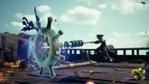 KINGDOM HEARTS 3 Jack Sparrow Trailer (NEW, E3 2026) Game HD