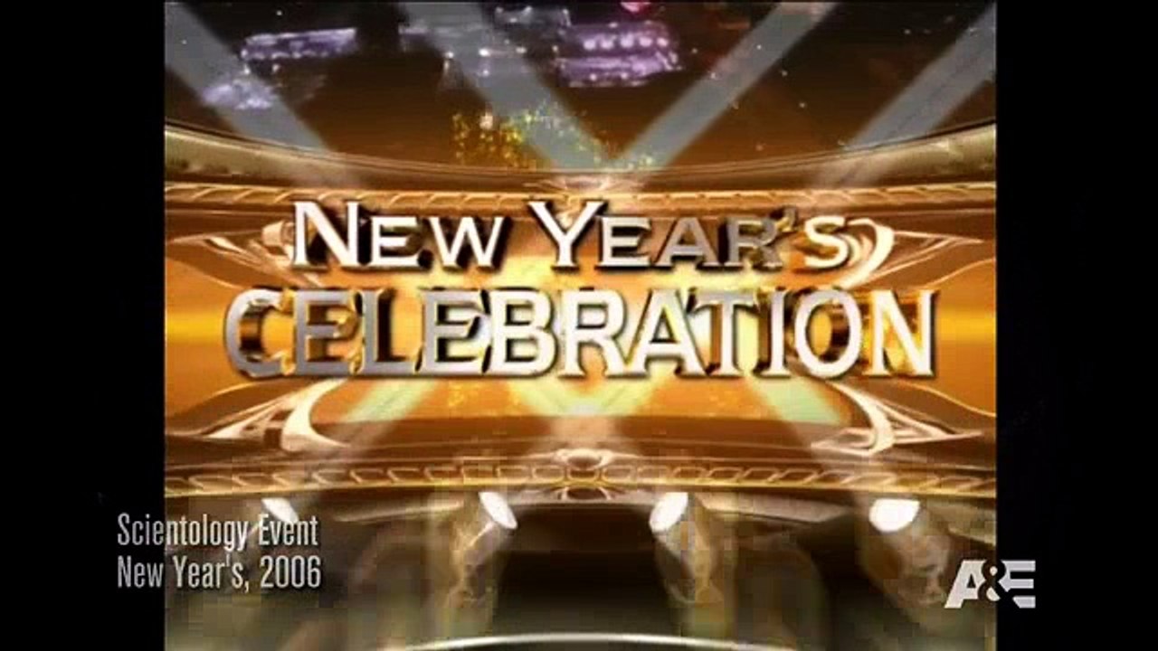 Leah Remini Scientology And The Aftermath S01 E05