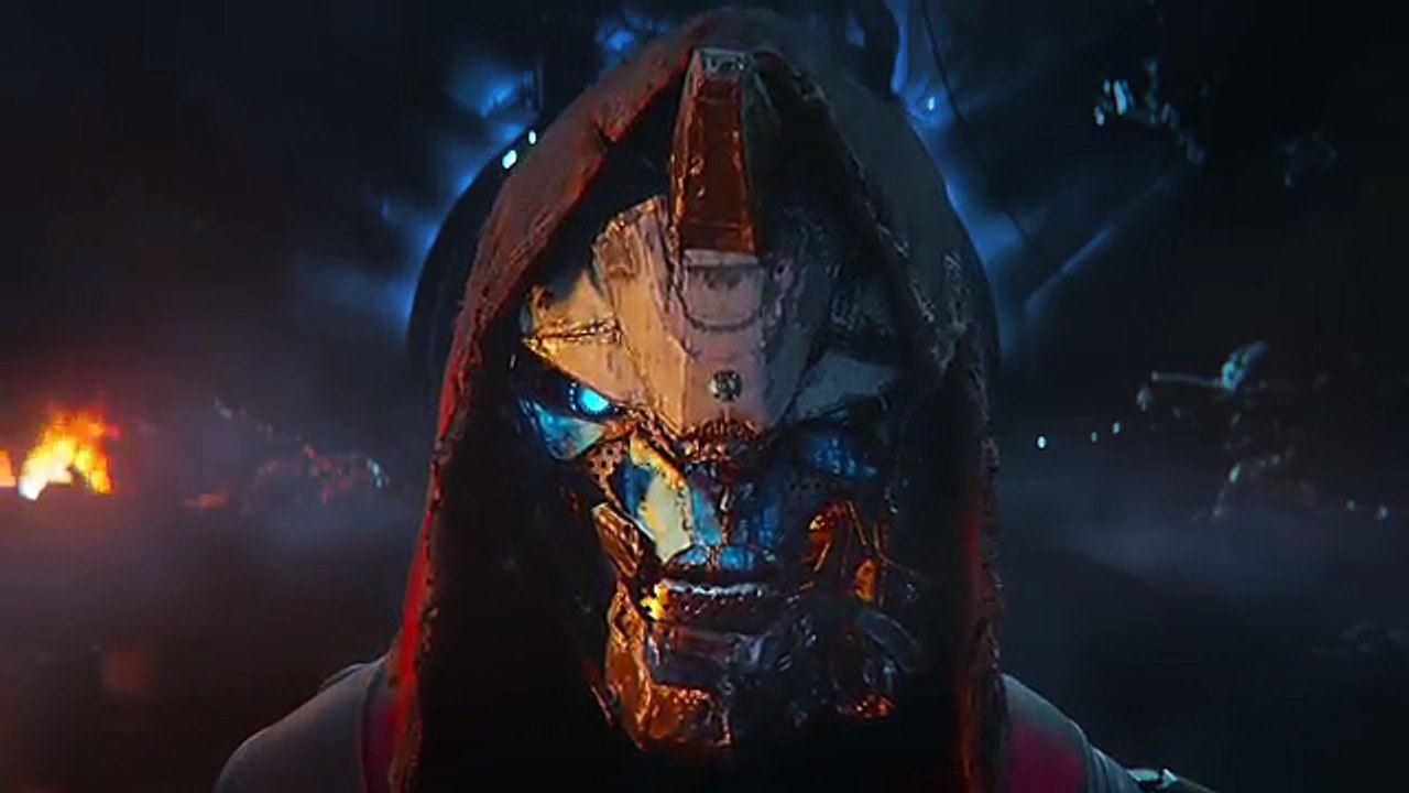 DESTINY 2 FORSAKEN Official Trailer (NEW; E3 2026) Game HD