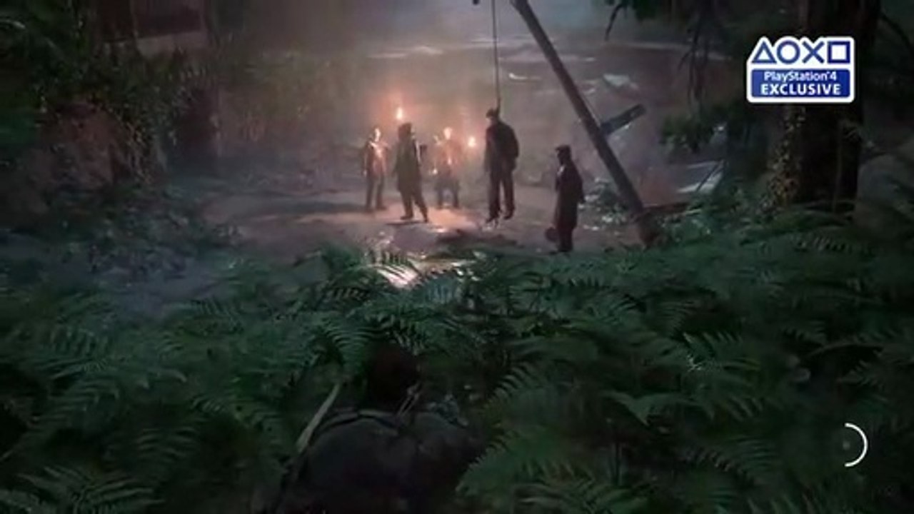 THE LAST OF US 2 Gameplay Walkthrough DEMO (NEW, E3 2026) Survival Adventure Game HD