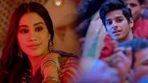 Zingaat Song Review: Jhanvi Kapoor | Ishaan Khatter | Sairat | Karan Johar | FilmiBeat