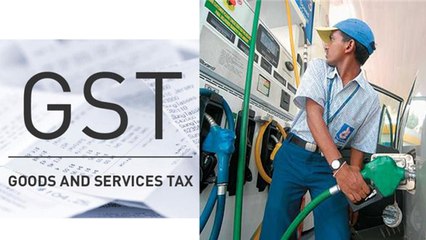 etrol Diesel को GST के दायरे में लाना Government के लिए Impossible | वनइंडिया हिंदी