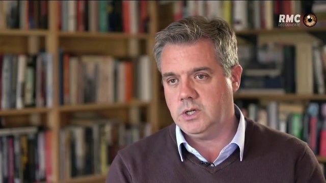 POUVOIR ET PARANOÏA DU IIIē REICH ▪ DOCUMENTAIRE [HD] 2018