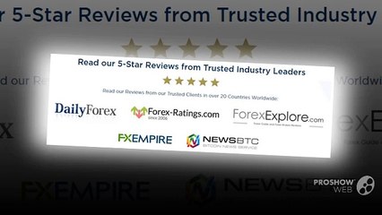 Blue Trading Reviews | Is it Safe Place to Invest?