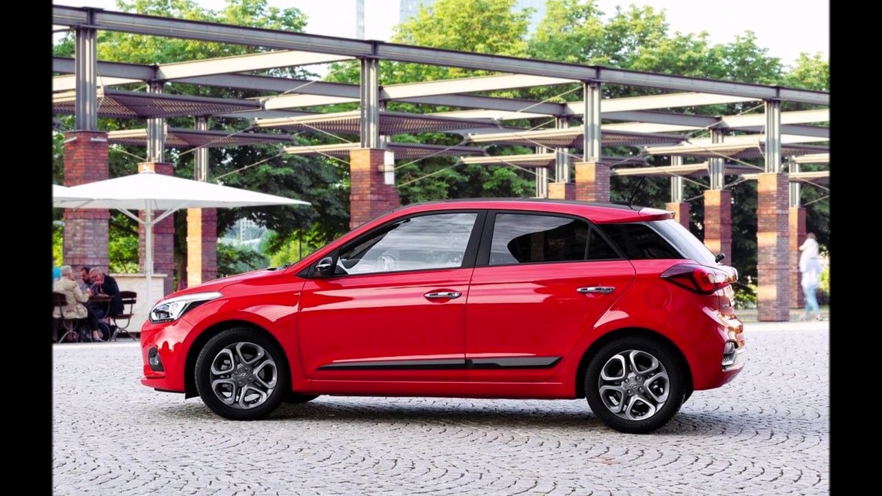 Hyundai i20 (2019)