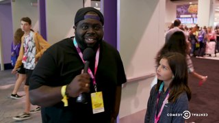 What I Woulda Did with Chris Cotton - VidCon 2018