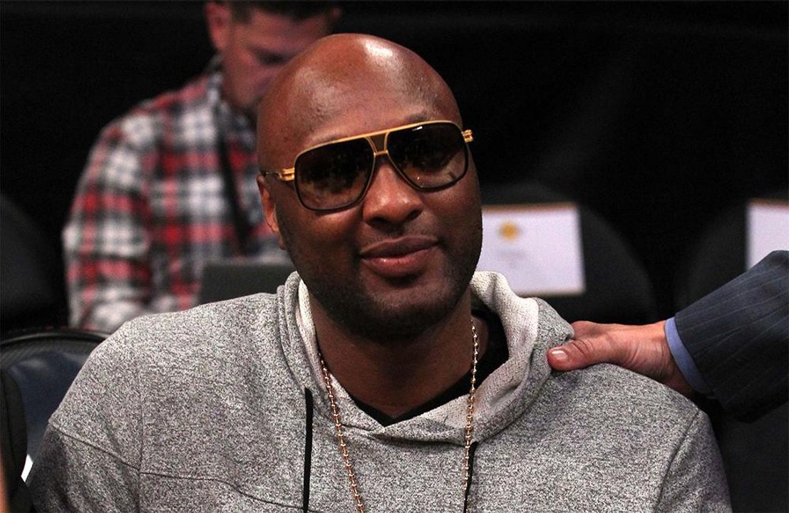 Lamar Odom to reveal Khloe Kardashian marriage breakdown in autobiography